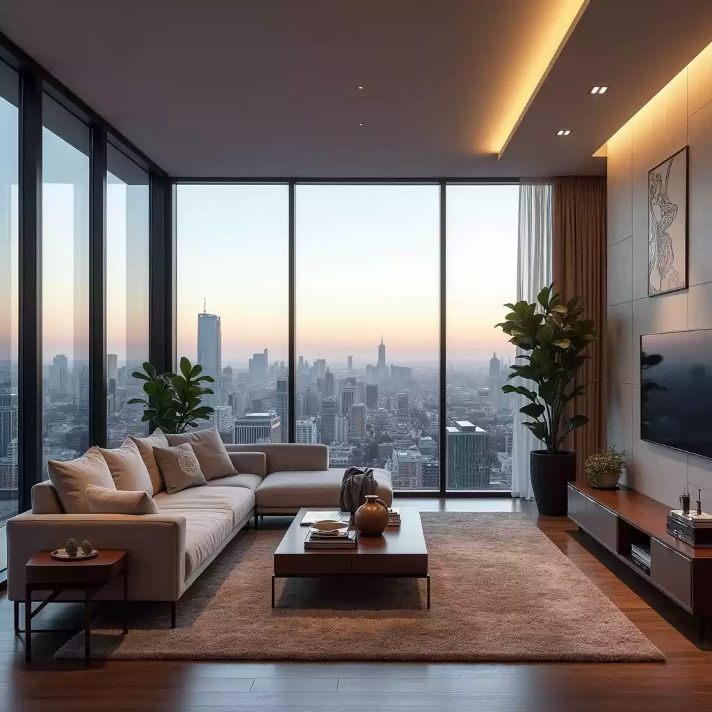  Provident Sunworth City