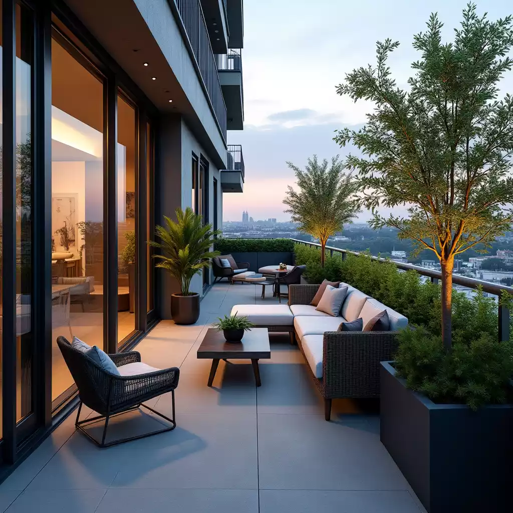  Provident Sunworth City