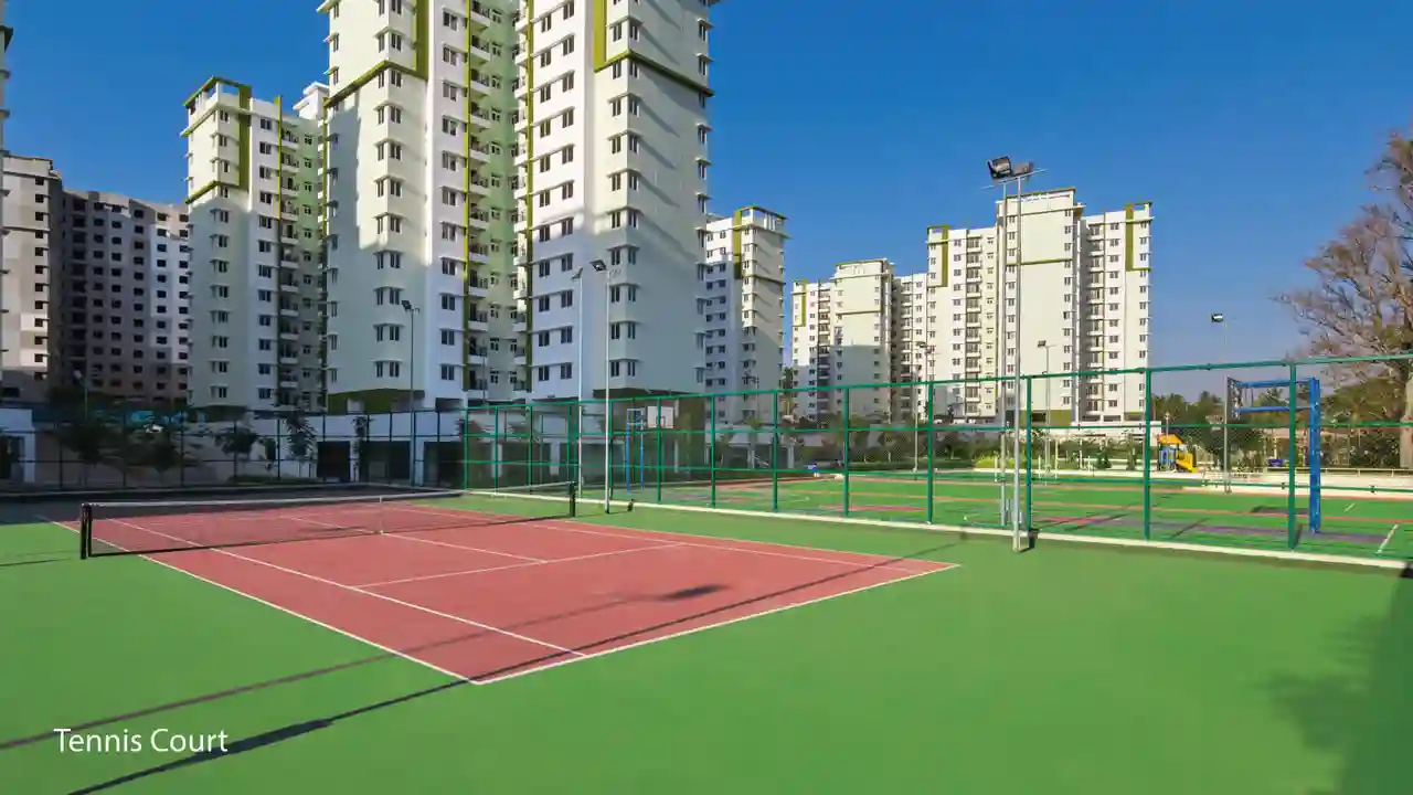  Provident Sunworth City